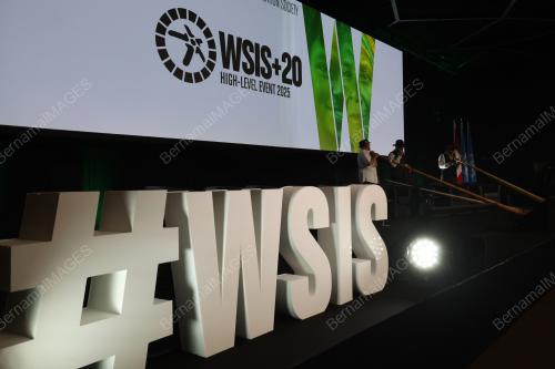 WSIS+20