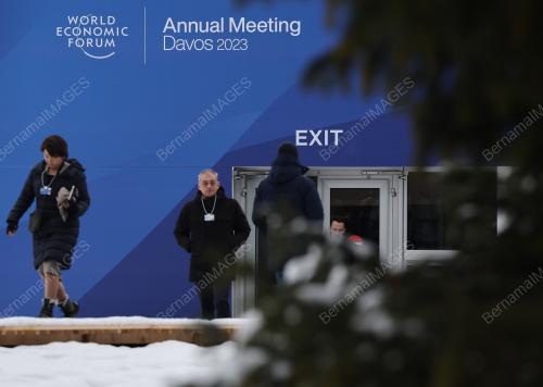 WORLD ECONOMY FORUM