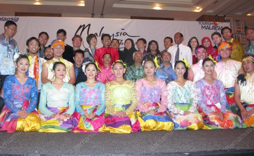 TOURISM MALAYSIA