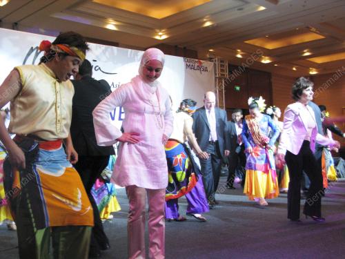 TOURISM MALAYSIA