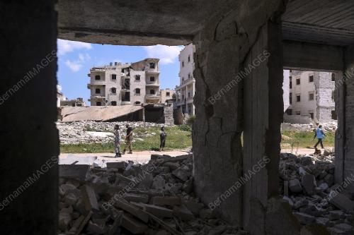 SYR03_14042019_ALRASHIDIN_KOTAPERNIAGAAN
