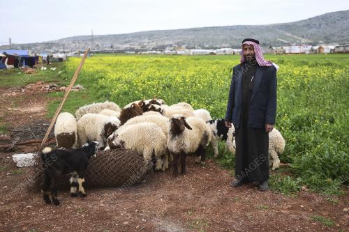 SYR07_19042019_REZEKI_PELARIAN_SYRIA