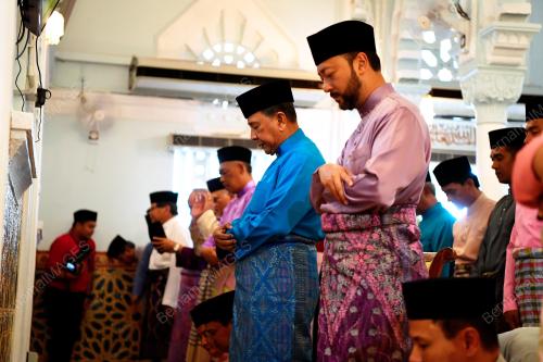 TABAL06_19102018_RAPTAI_PERARAKAN