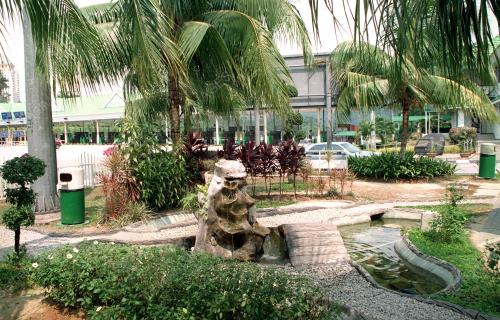 TAMAN_HENTIAN_TOL_JALAN_DUTA_11012016