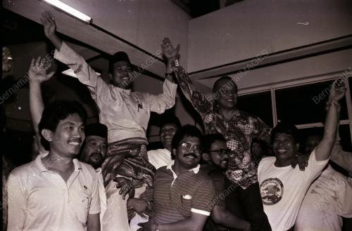 PILIHANRAYA KECIL KIJAL
