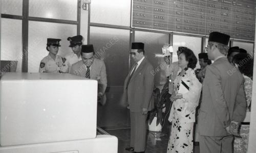 SULTAN MAHMUD