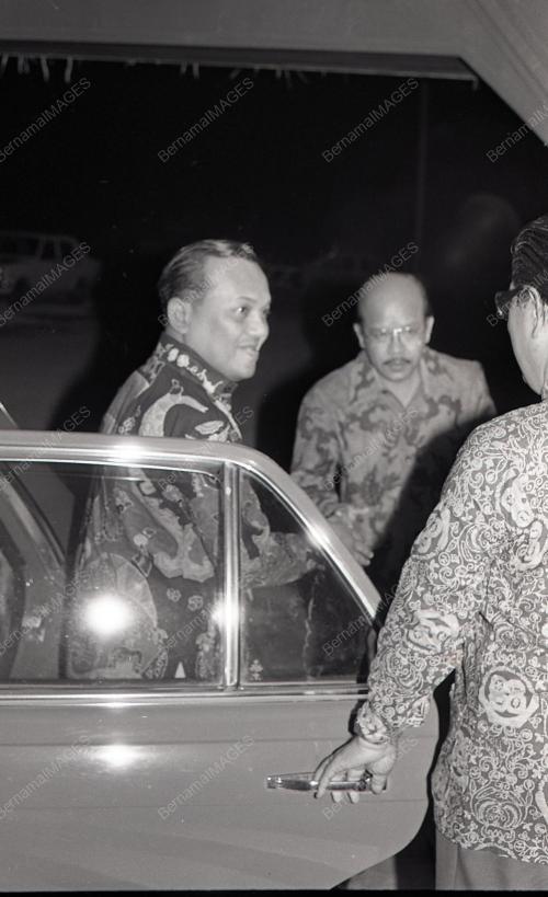 DATUK WAN MOKHTAR AHMAD