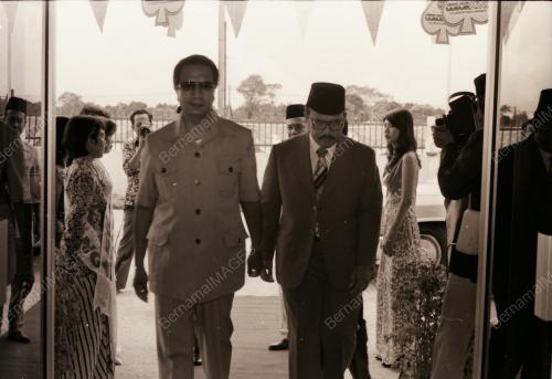 SULTAN TERENGGANU