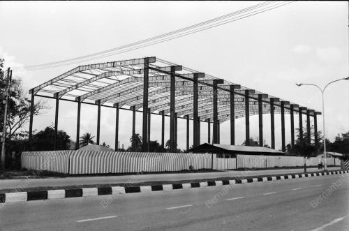 STADIUM