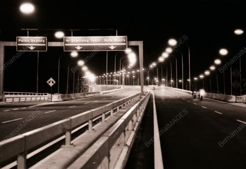 JAMBATAN SUNGAI TERENGGANU