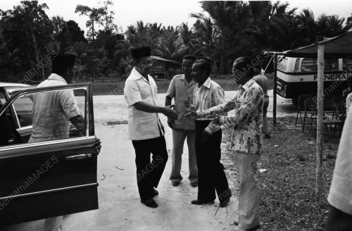 DESA USAHA