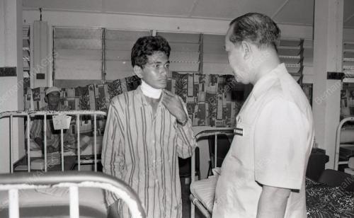 WAN MOKHTAR AHMAD