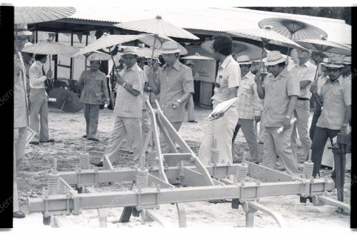 MENTERI