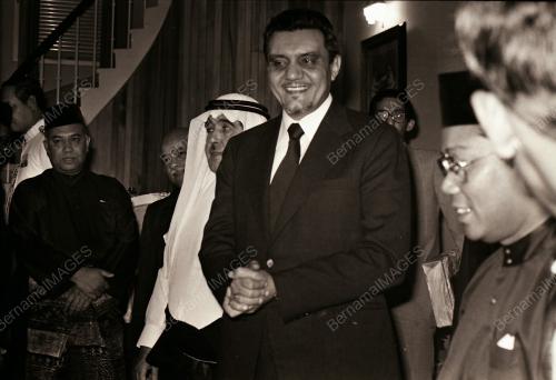 SULTAN TERENGGANU