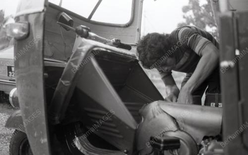 BECA BERMOTOR
