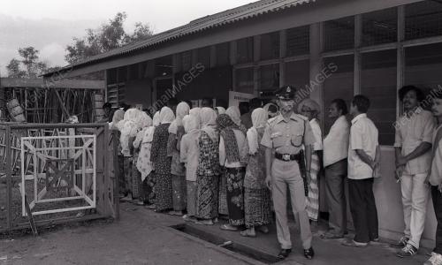 PILIHANRAYA KECIL BINJAI