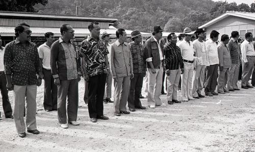 PUPUK SEMANGAT