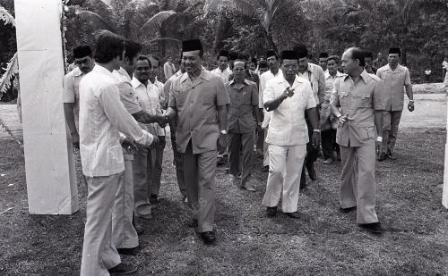 PROJEK BEKALAN AIR