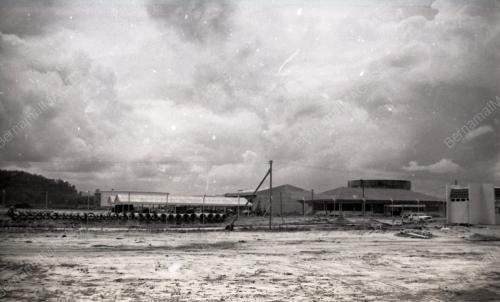 PROJEK PETRONAS