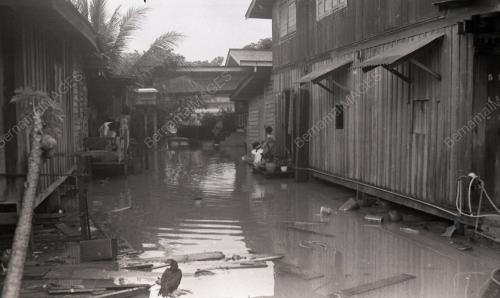 BANJIR