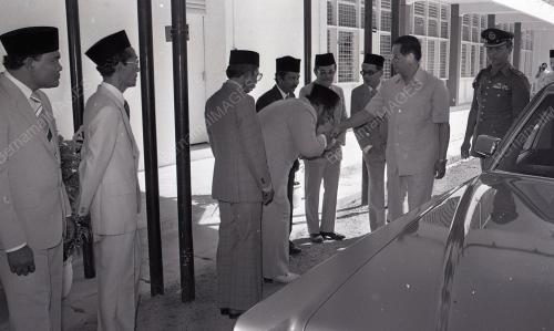 TAKLIMAT PEMBANGUNAN NEGARA DAN LUAR BANDAR DAERAH DUNGUN
