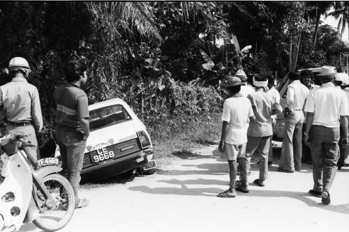 KEMALANGAN