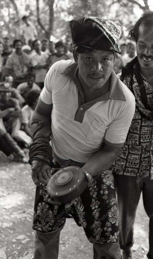 PERLAWANAN GASING LEPER