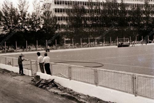 STADIUM HOKI POLIGRAS