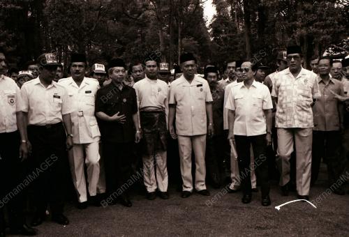 PILIHANRAYA KECIL DUN KIJAL