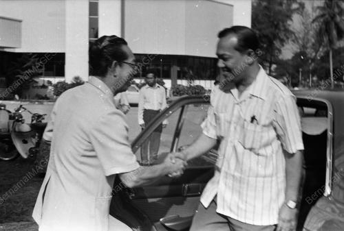 MESYUARAT AGONG KOPERASI
