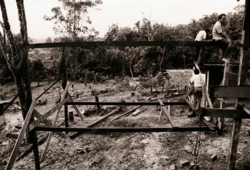 PUSAT INABAN