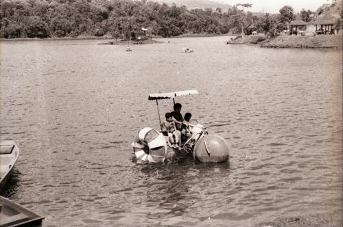 TASIK BUKIT BESI
