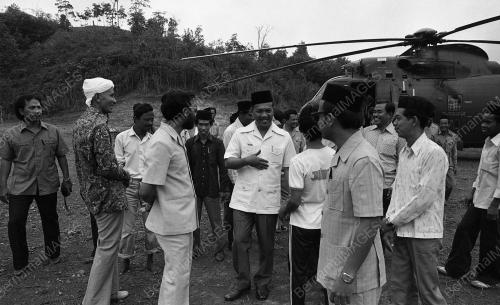 MENTERI BESAR TERENGGANU
