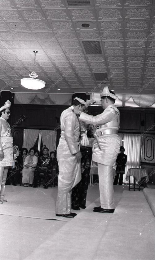 SULTAN MAHMUD