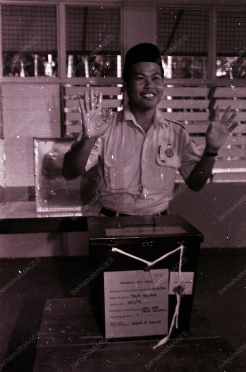 PILLIHANRAJA KECIL KIJAL