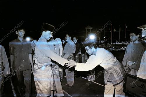 TENGKU MAHKOTA PAHANG