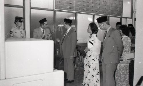SULTAN MAHMUD