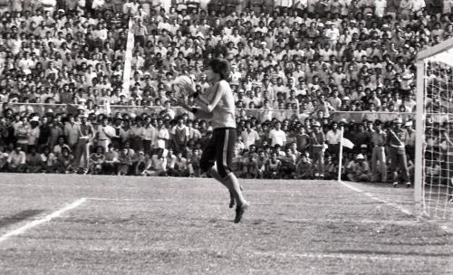 BOLA SEPAK PIALA MALAYSIA