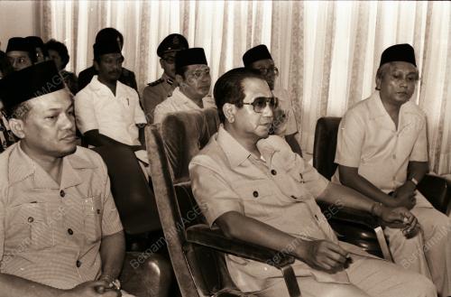 SULTAN TERENGGANU