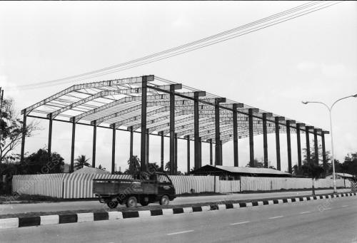 STADIUM