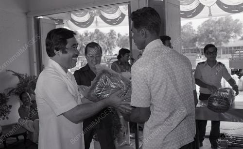 SUBSIDI NELAYAN