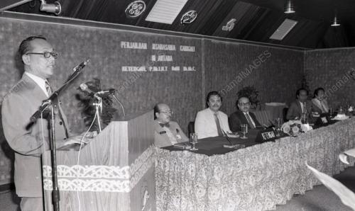 WAN MOKHTAR AHMAD
