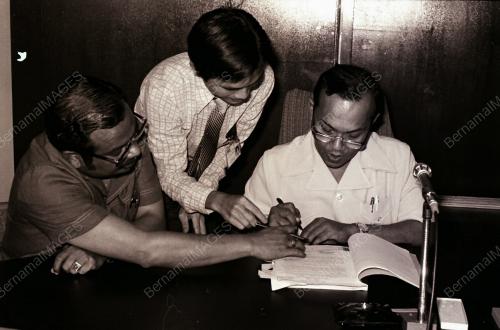 MENTERI BESAR TERENGGANU