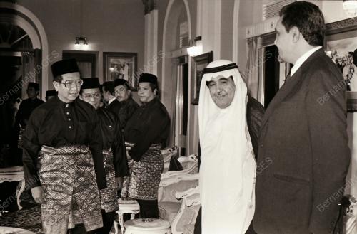 SULTAN TERENGGANU