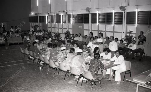 PILIHANRAYA KECIL BINJAI