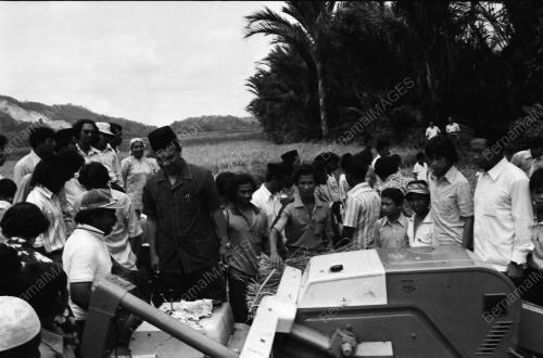 KG. SUNGAI SERAI