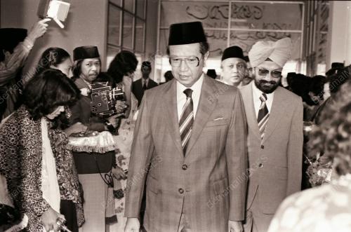 SULTAN TERENGGANU