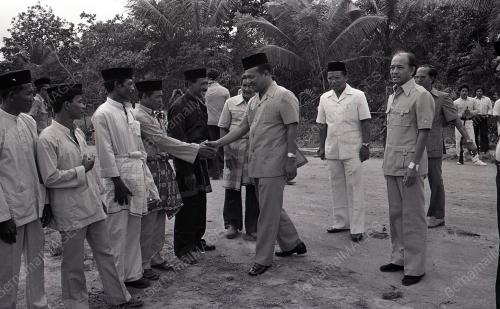 PROJEK BEKALAN AIR