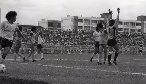 BOLASEPAK PIALA MALAYSIA