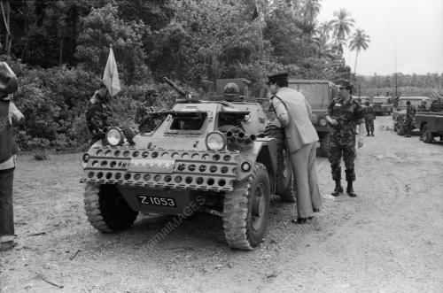 YANG DI-PERTUAN AGONG